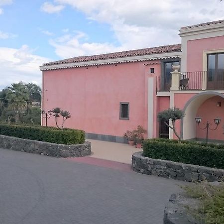 Casale L'Abate Guest House Giarre Luaran gambar