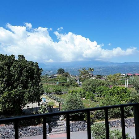 Casale L'Abate Guest House Giarre Luaran gambar
