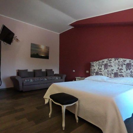 Casale L'Abate Guest House Giarre Luaran gambar
