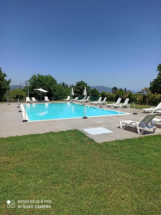Casale L'Abate Guest House Giarre Luaran gambar