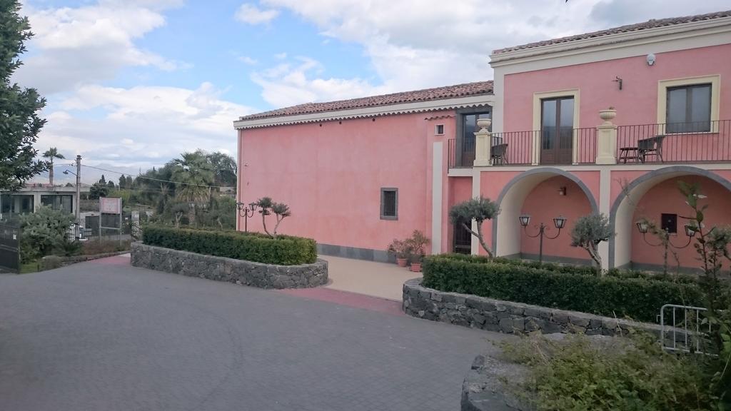 Casale L'Abate Guest House Giarre Luaran gambar