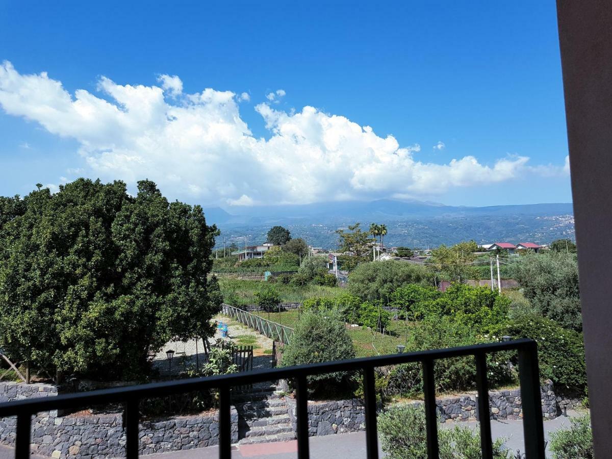 Casale L'Abate Guest House Giarre Luaran gambar