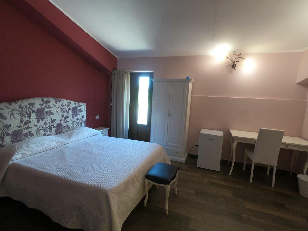 Casale L'Abate Guest House Giarre Luaran gambar