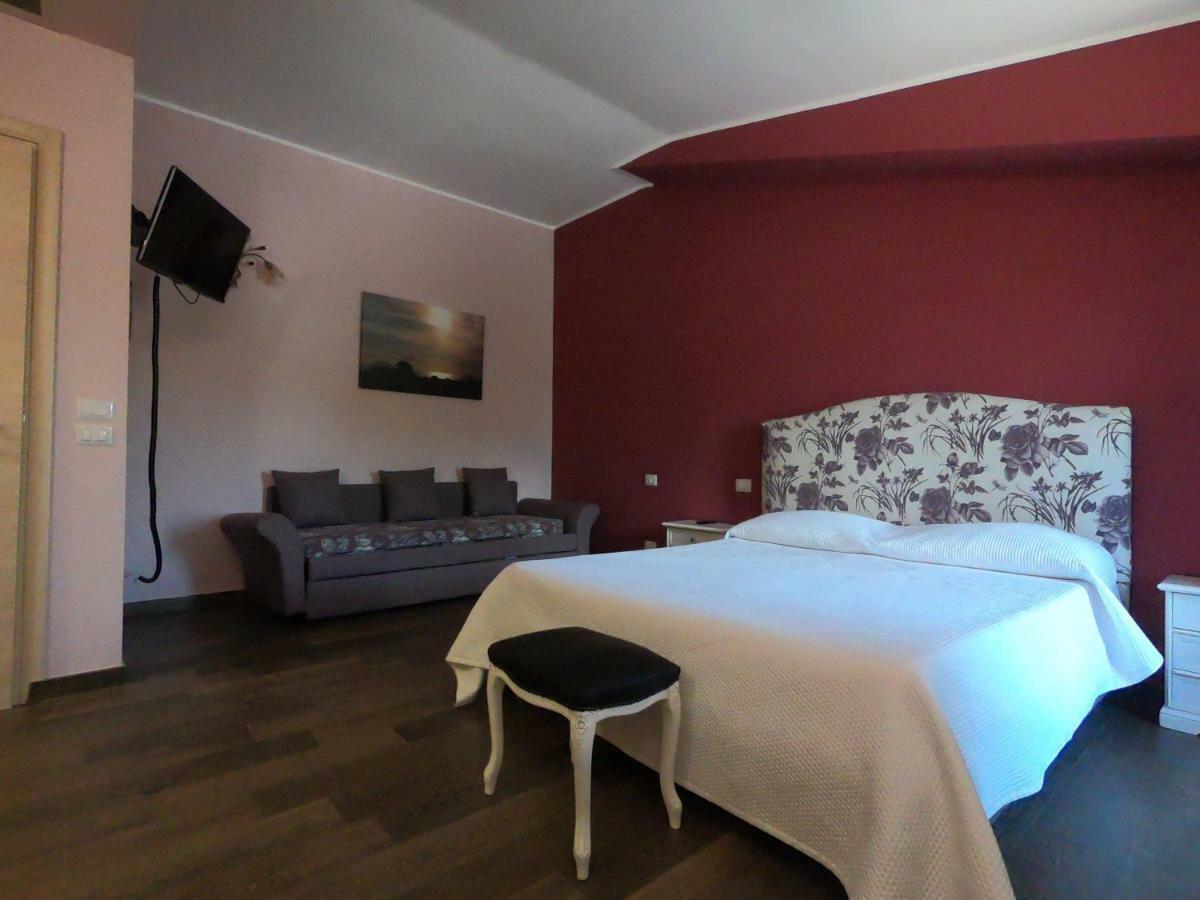 Casale L'Abate Guest House Giarre Luaran gambar