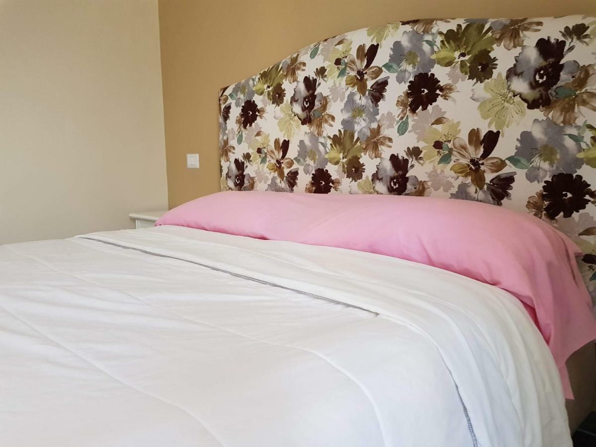 Casale L'Abate Guest House Giarre Luaran gambar