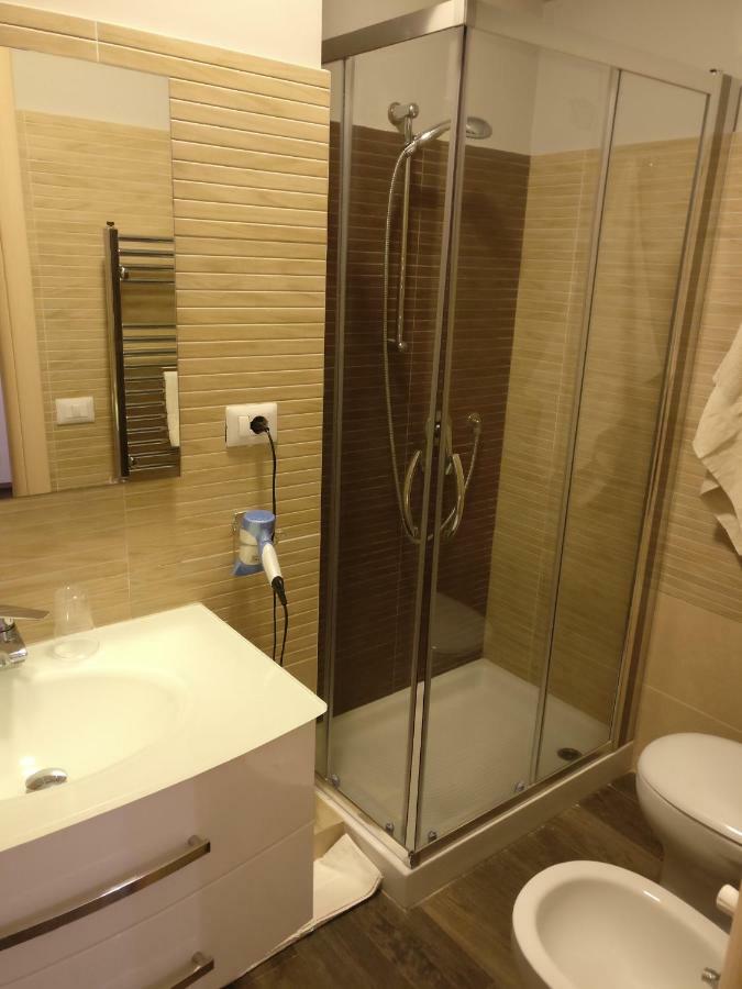 Casale L'Abate Guest House Giarre Luaran gambar