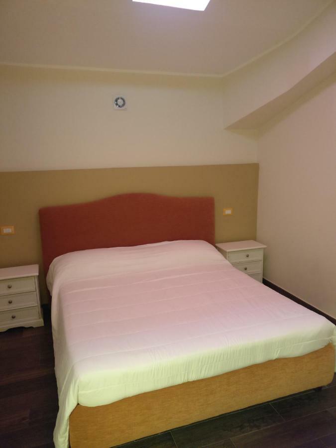Casale L'Abate Guest House Giarre Luaran gambar