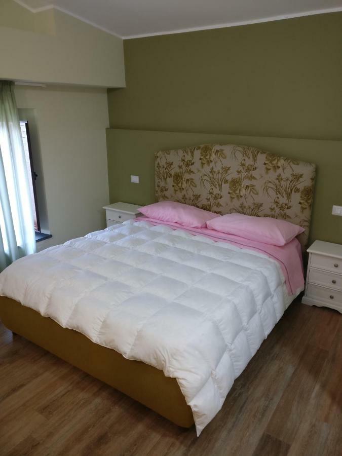 Casale L'Abate Guest House Giarre Luaran gambar