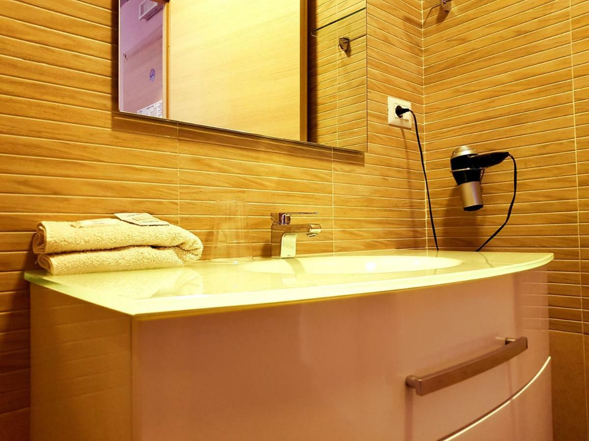 Casale L'Abate Guest House Giarre Luaran gambar